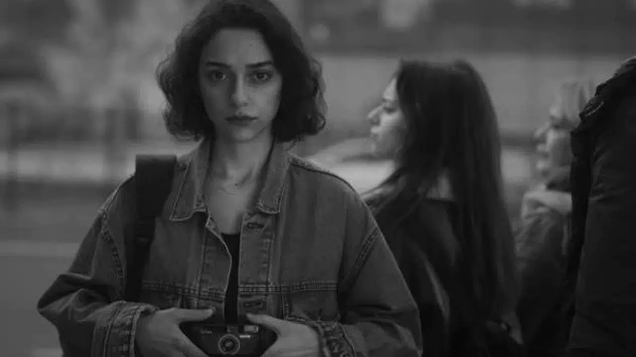 SEVDİĞİM SENSİN SELİN KİMDİR? Manolya Maya kaç yaşında, nereli, sevgilisi var mı, hangi dizilerde rol aldı?