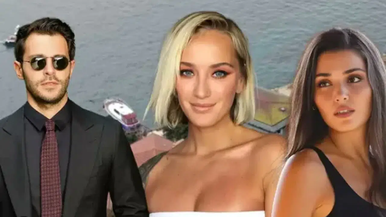 Boğaz’daki Gizli Partiler İddiası Patladı! Ünlülere Gözaltı Kararı