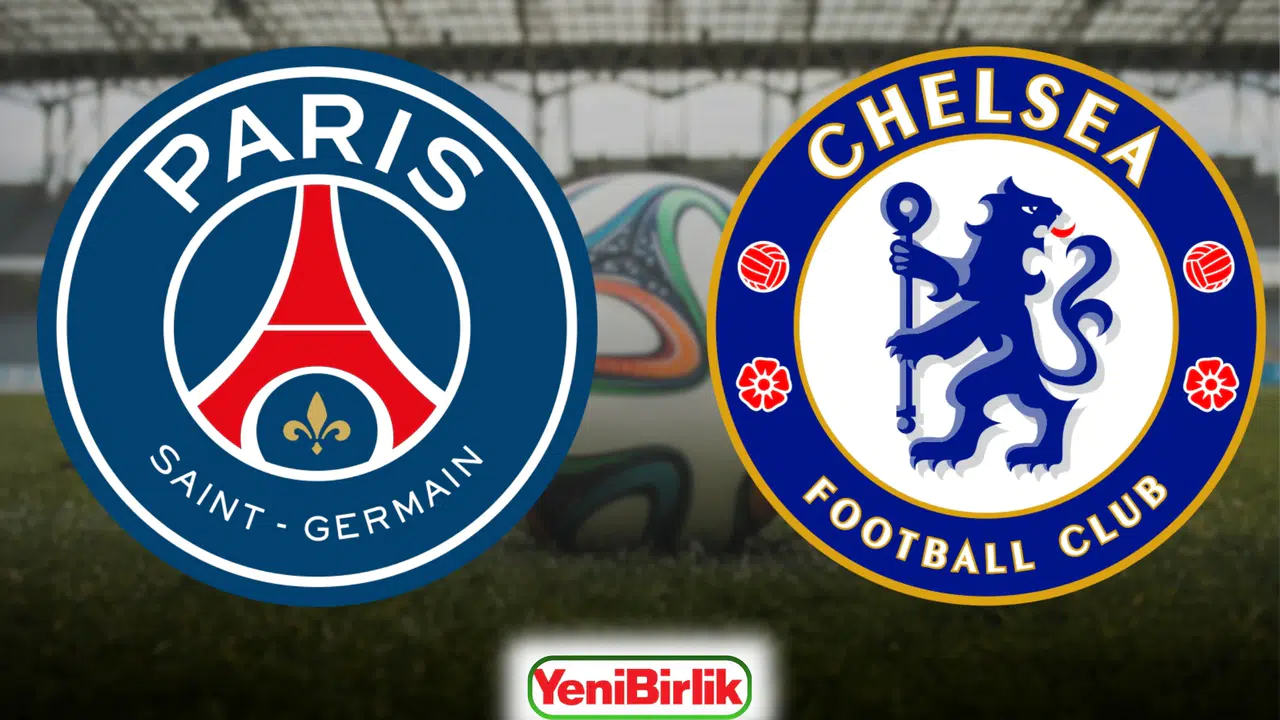 PSG-CHELSEA MAÇI BUGÜN HANGİ KANALDA, SAAT KAÇTA? tabii Spor 1 ve İçtimai TV canlı yayın frekans bilgileri nedir?