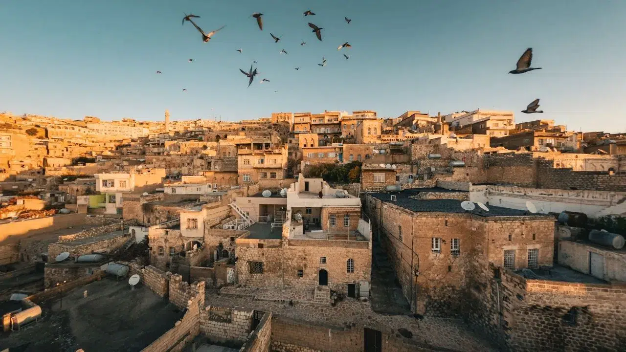 MARDİN'İN EN TEHLİKELİ İLÇESİ NERESİ? En tehlikeli aşireti, mahallesi var mı, Mardin Eşiği nerede?