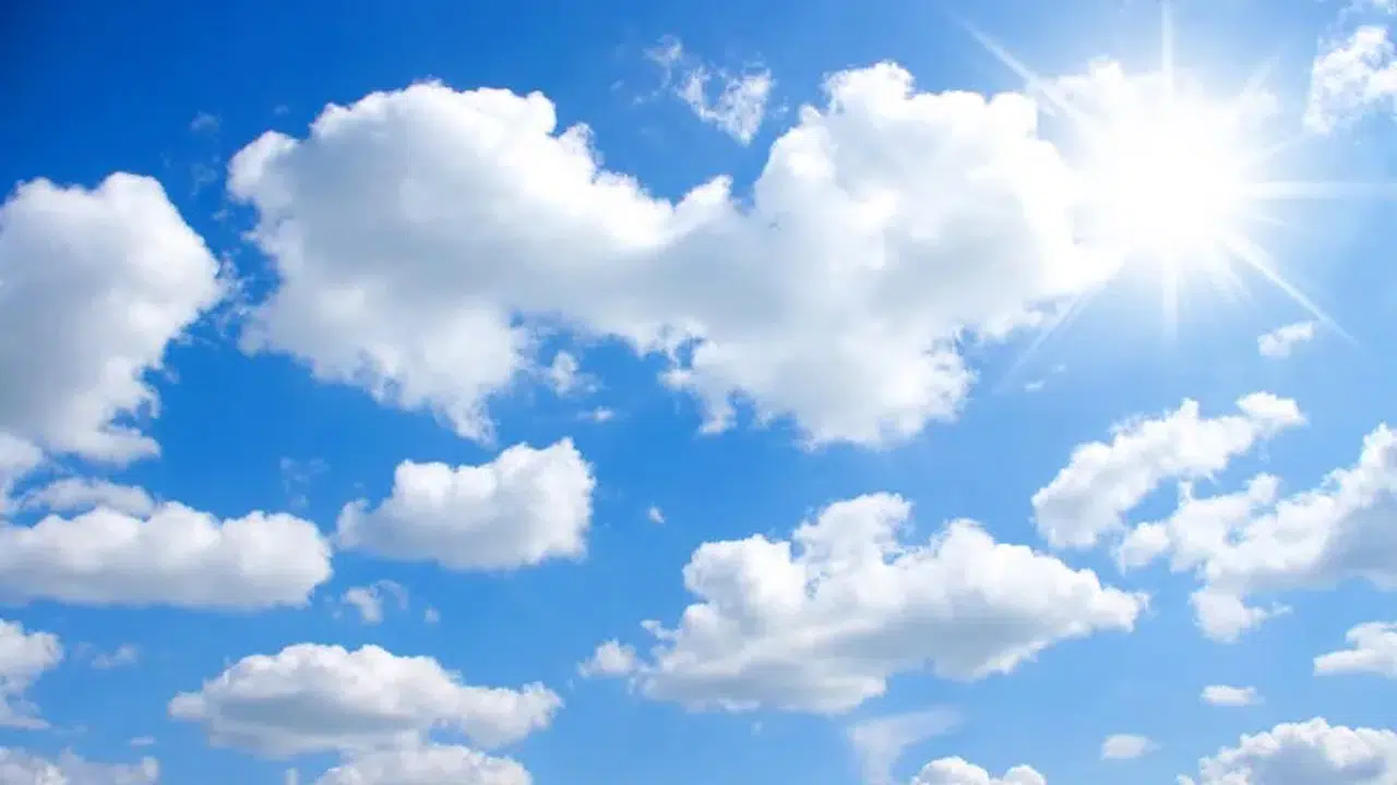 16 MART 2026 ANKARA HAVA DURUMU! Ankara'da bugün hava durumu nasıl olacak?