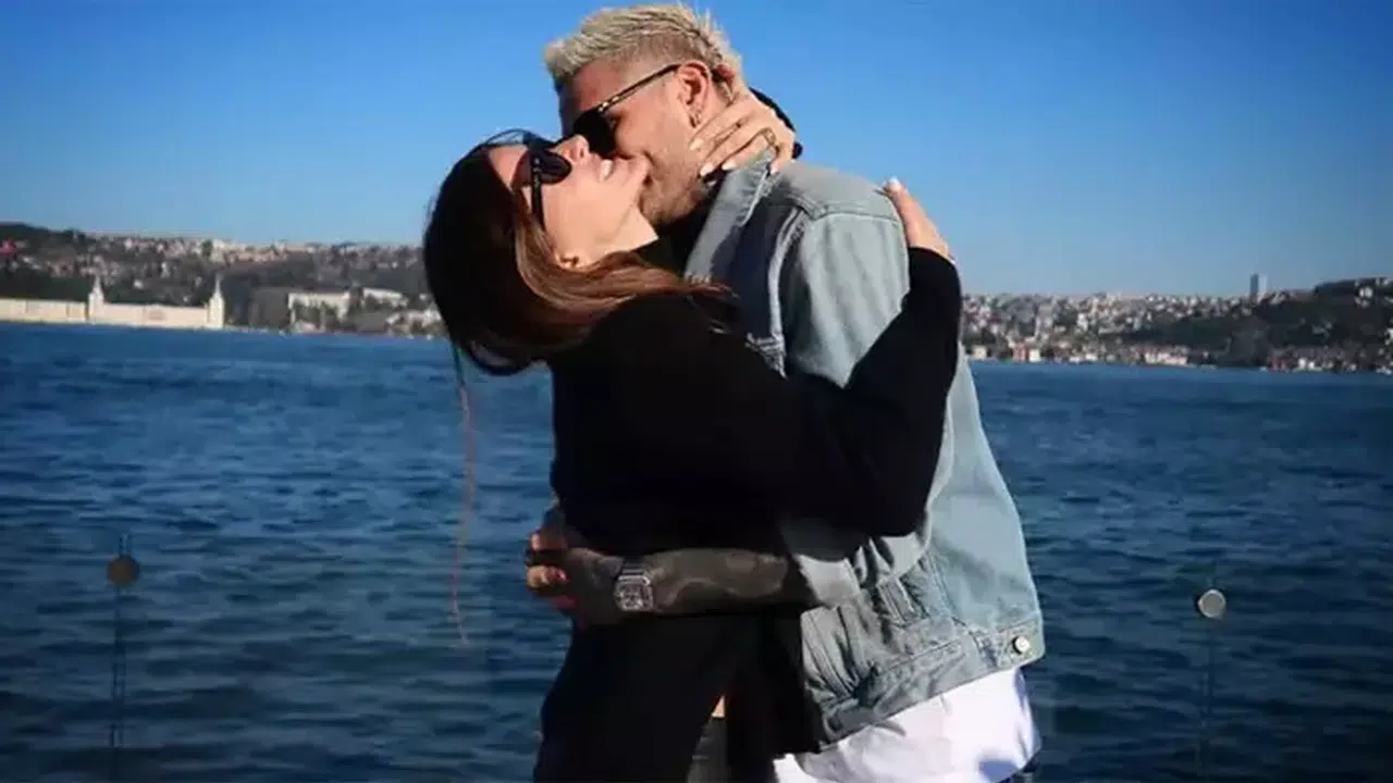 Wanda Nara Defteri Kapandı! Icardi ve China Suarez’den Yeni Paylaşım