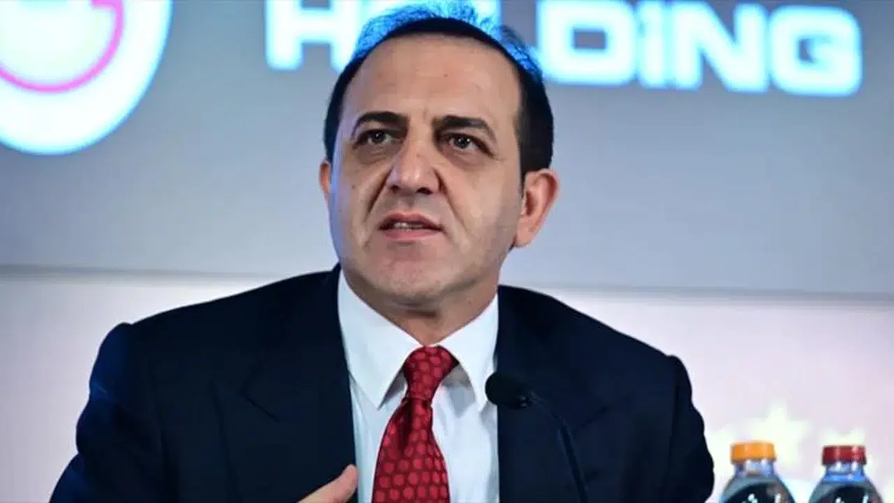 Abdullah Kavukcu: Osimhen, Al-Hilal’in 150 Milyon Euroluk Teklifini Reddetti!