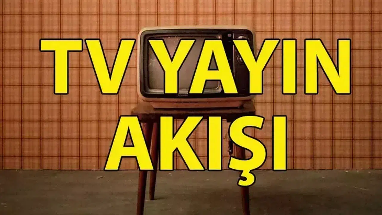 TV YAYIN AKIŞI 24 MART 2026! Bugün hangi kanalda ne var, diziler, filmler ve yarışmalar saat kaçta?
