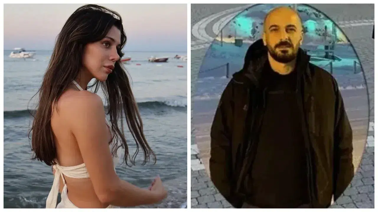 Survivor Nefise Karatay’ın Sevgilisi Var Mı, Kimle Sevgili? Veysel Damir Kimdir, Ne İş Yapıyor?