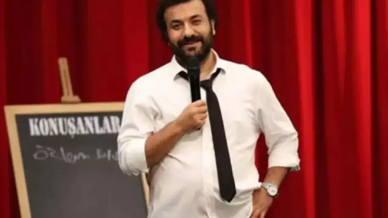 HASAN CAN KAYA SEVGİLİLERİ KİM! Nişanlanıyor mu, şuan kiminle birlikte?