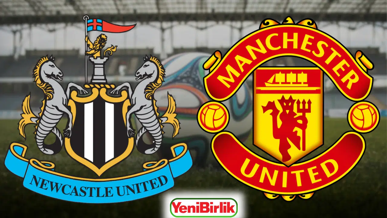 Newcastle Manchester United maçı canlı yayın hangi kanalda, saat kaçta başlayacak, Türksat frekansı nedir, beIN Sports 5 nasıl izlenir?