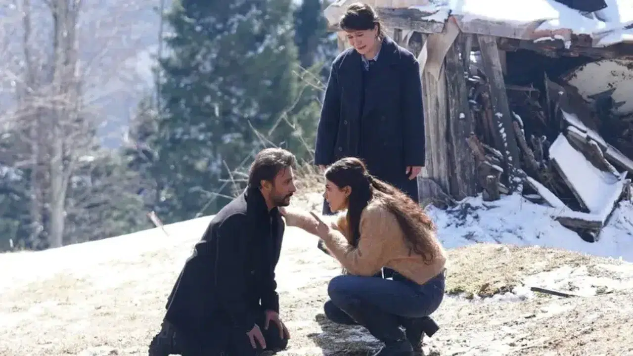 TAŞACAK BU DENİZ YENİ BÖLÜM! Taşacak Bu Deniz 22. Bölüm ve Fragman Yayınlandı mı?