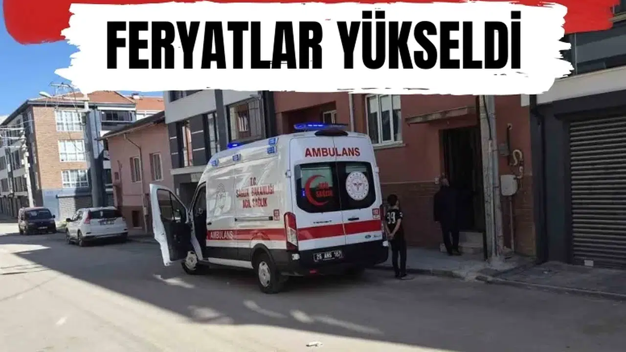 Hobi bahçesinde cansız bedeni bulunan 13 yaşındaki kızın evinden feryatlar yükseldi