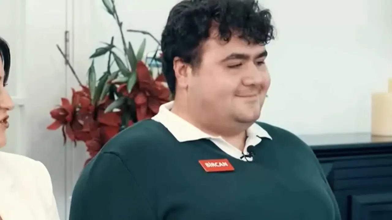 Yemekteyiz Bircan Kimdir, Kaç Yaşında, Nereli, Ne Okuyor, Mesleği Ne, Evli Mi, Instagram Hesabı Var Mı, Kaç Puan Aldı?