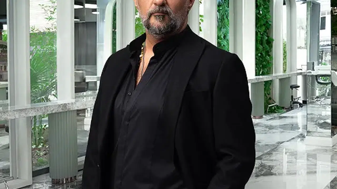 CELİL NALÇAKAN HAYATI VE KİMDİR! Aslen nereli, Sivaslı mı? Hangi dizilerde oynadı?