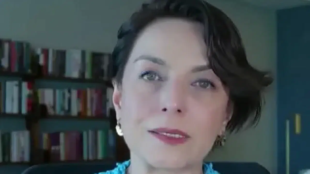 Tülin Daloğlu kim? Washington kariyeri, yazıları ve eğitimi?