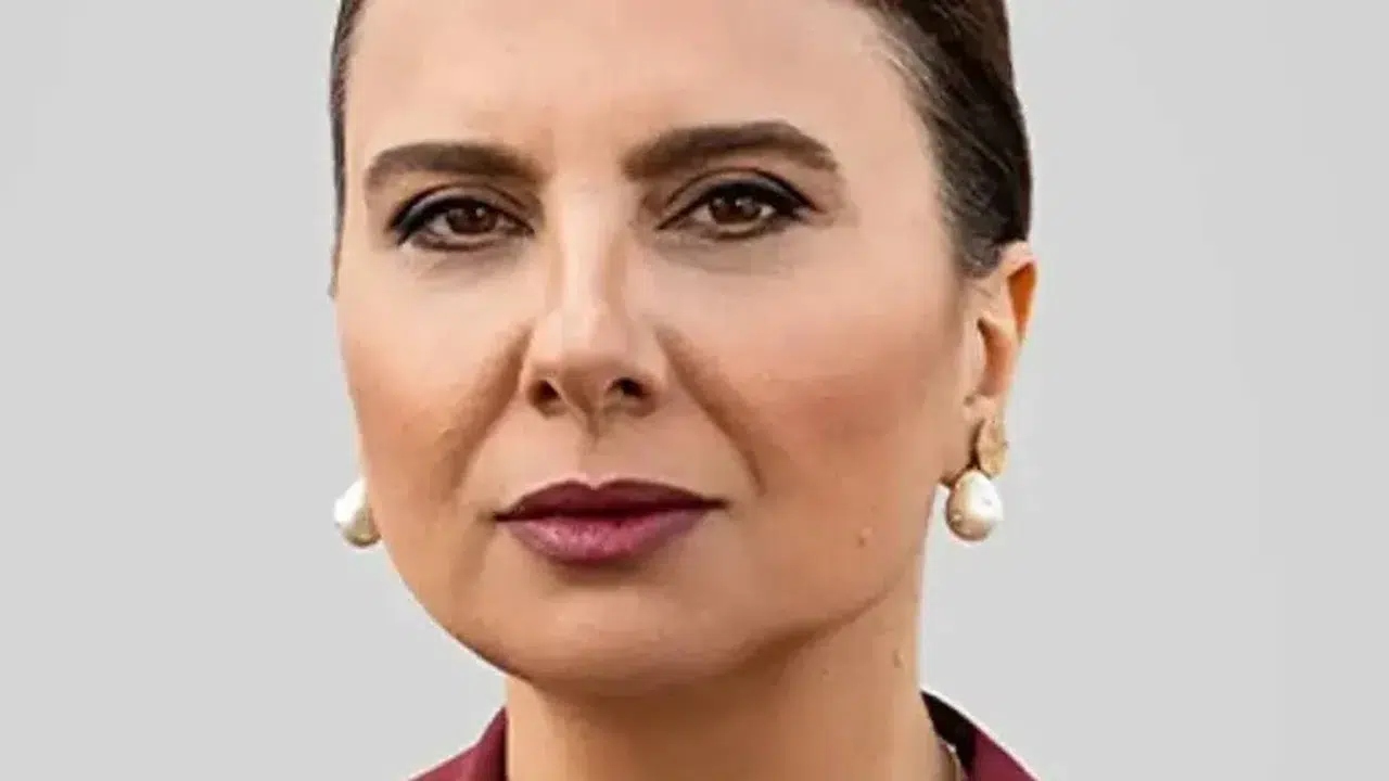 TEŞKİLAT OYUNCU KADROSUNA KİM KATILDI? Hangi karakteri oynayacak, Sultan karakteri kimdir?