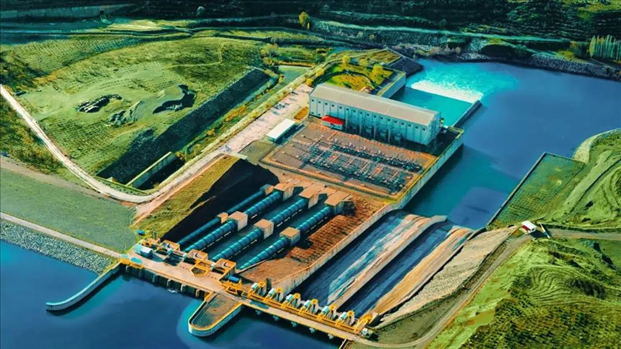 IC Enterra Yenilenebilir Enerji 2025'te faaliyet kârını 1,1 milyar liraya yükseltti