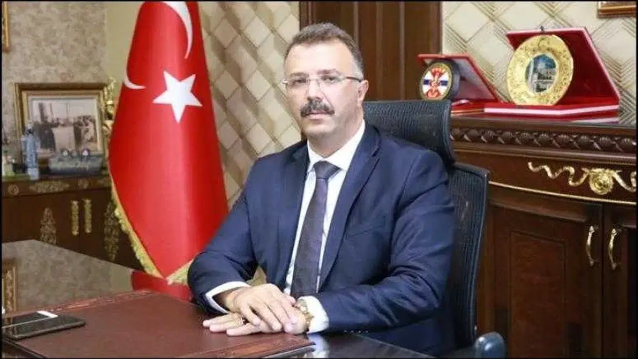 KAYSERİ BAM BAŞSAVCISI TOLGAHAN ÖZTOPRAK KİMDİR? Nereli, kaç yaşında, evli mi, hangi görevlerde bulundu?