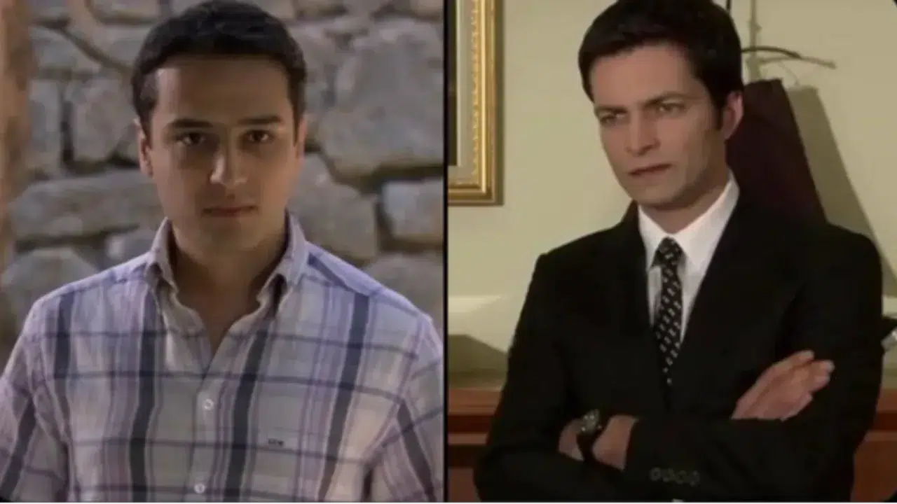 Baran Akbulut’tan Aşk-ı Memnu Açıklaması! 'Başta Nihat Rolü İçin Düşünülmüştüm'