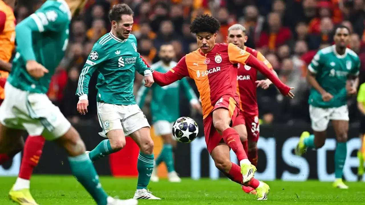 LİVERPOOL - GALATASARAY RÖVANŞ TARİHİ! Ne zaman, İngiltere’deki rövanş saat kaçta, hangi kanalda yayınlanacak, tur nasıl belirlenir?