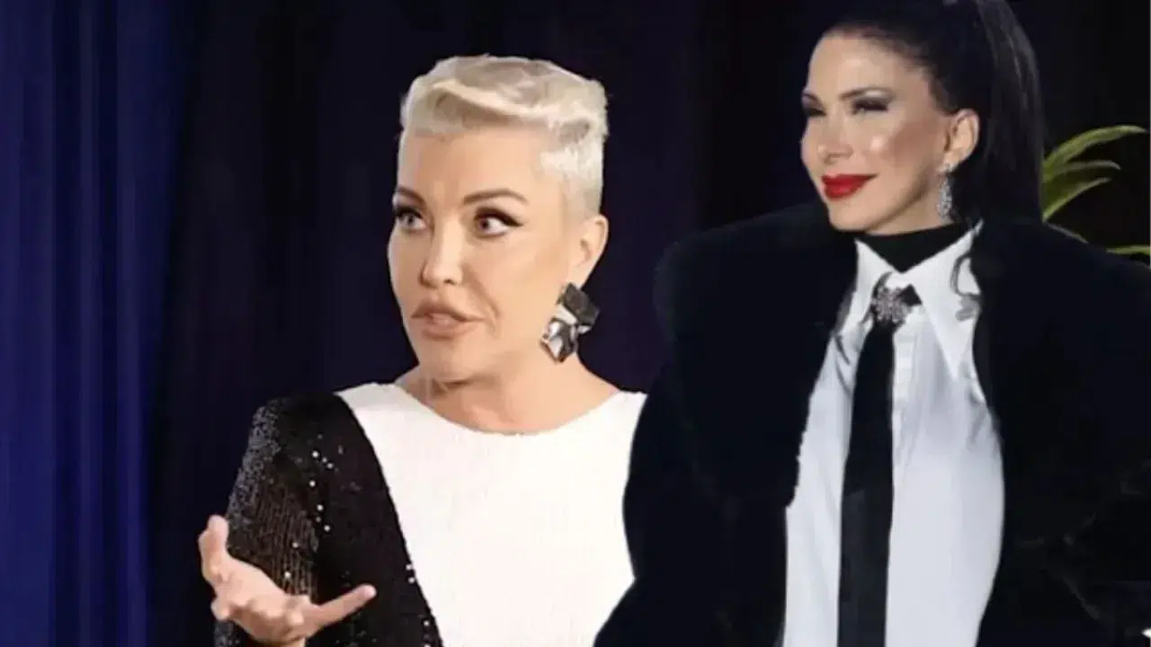 Magazin Dünyasında Yeni Tartışma! Deniz Akkaya ve Tuğba Özerk Karşılıklı Paylaşımlar Yaptı