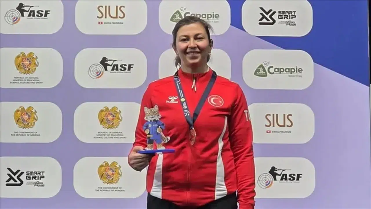 Elif Duygu Eren hayatı (kimdir), kaç yaşında, ne kadar pıuan aldı, kaçıncı oldu?