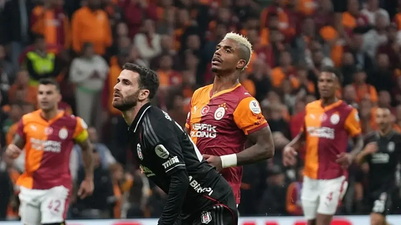 BEŞİKTAŞ GALATASARAY BİLET FİYATLARI BURADA! Kale arkası ve deplasman tribünü kaç TL?