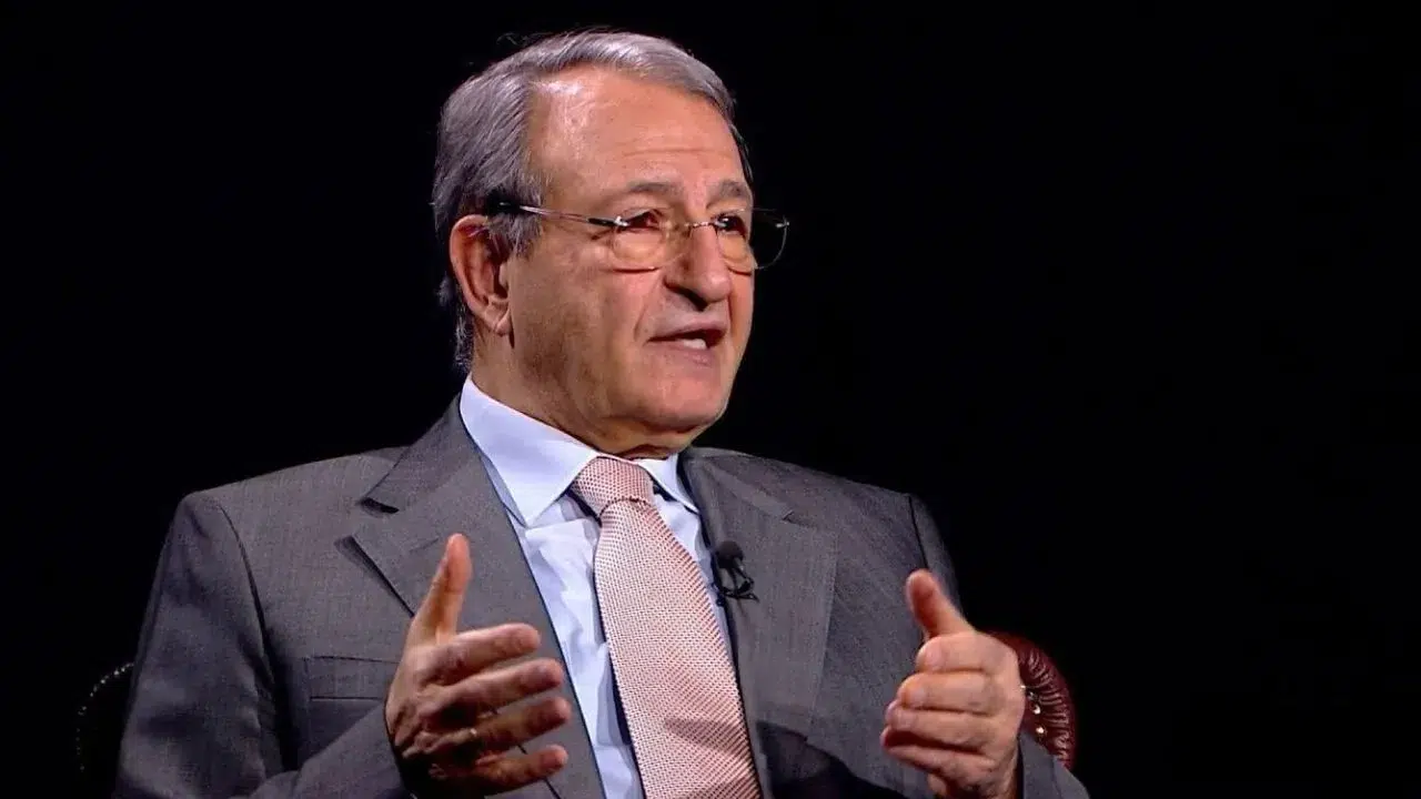 Mehmet Solakoğlu Kimdir, Kaç Yaşında, Nereli, Ne İş Yapıyor, Mesleği Ne, Koç Holding'deki Görevleri Nelerdi?