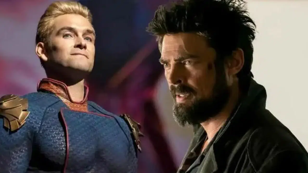 THE BOYS DİZİSİ SPIN-OFF GELECEK Mİ! Gen V sonrası yeni proje var mı, yeni yan dizi geliyor mu?