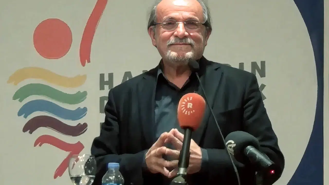 ERTUĞRUL KÜRKÇÜ KİMDİR VE HAYATI! Neden hapse girdi, kaç doğumlu, evli mi, eşi kim, çocuğu var mı?