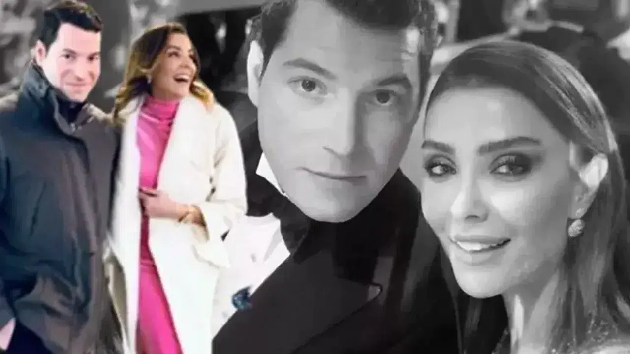 Faruk Çolakoğlu Kimdir, Evli Mi, Sevgilisi Özge Ulusoy Kim, Çolakoğlu Holding Ne İş Yapıyor, Ailesi Kimdir?