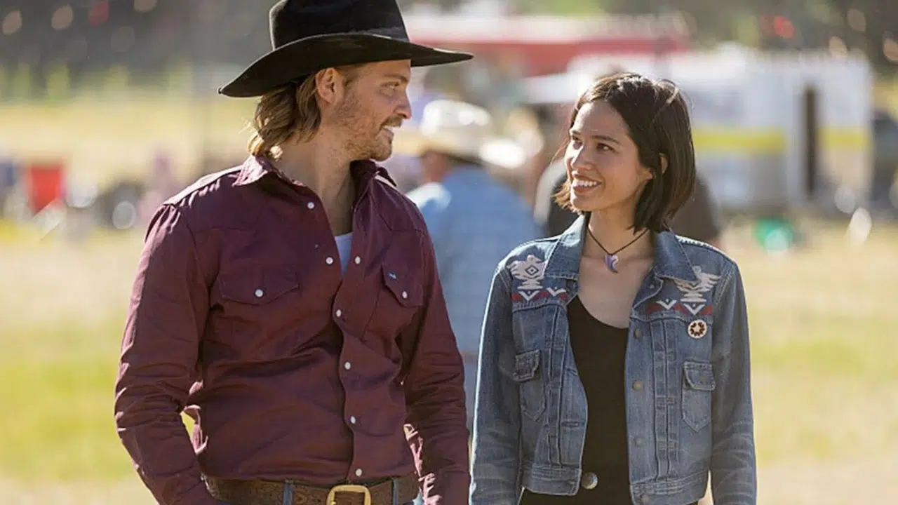 Mart ayında hangi diziler çıkacak? One Piece 2. sezon ne zaman, The Madison nerede yayınlanacak?