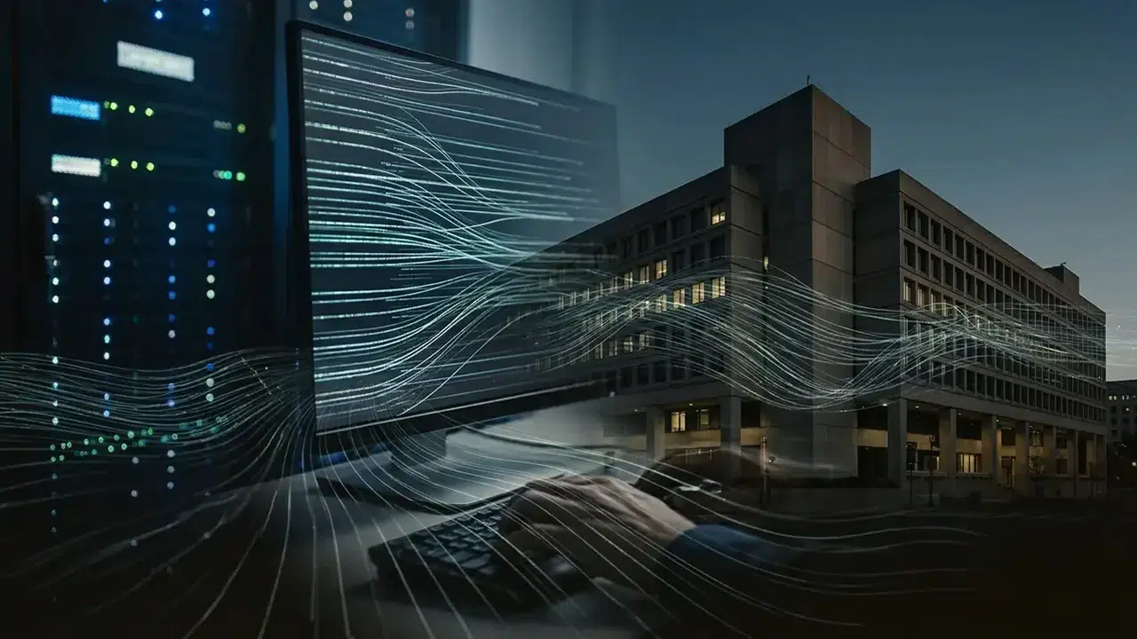 ABD Siber Alarmda, Hassas Verilere Sızma Girişimi Tespit Edildi