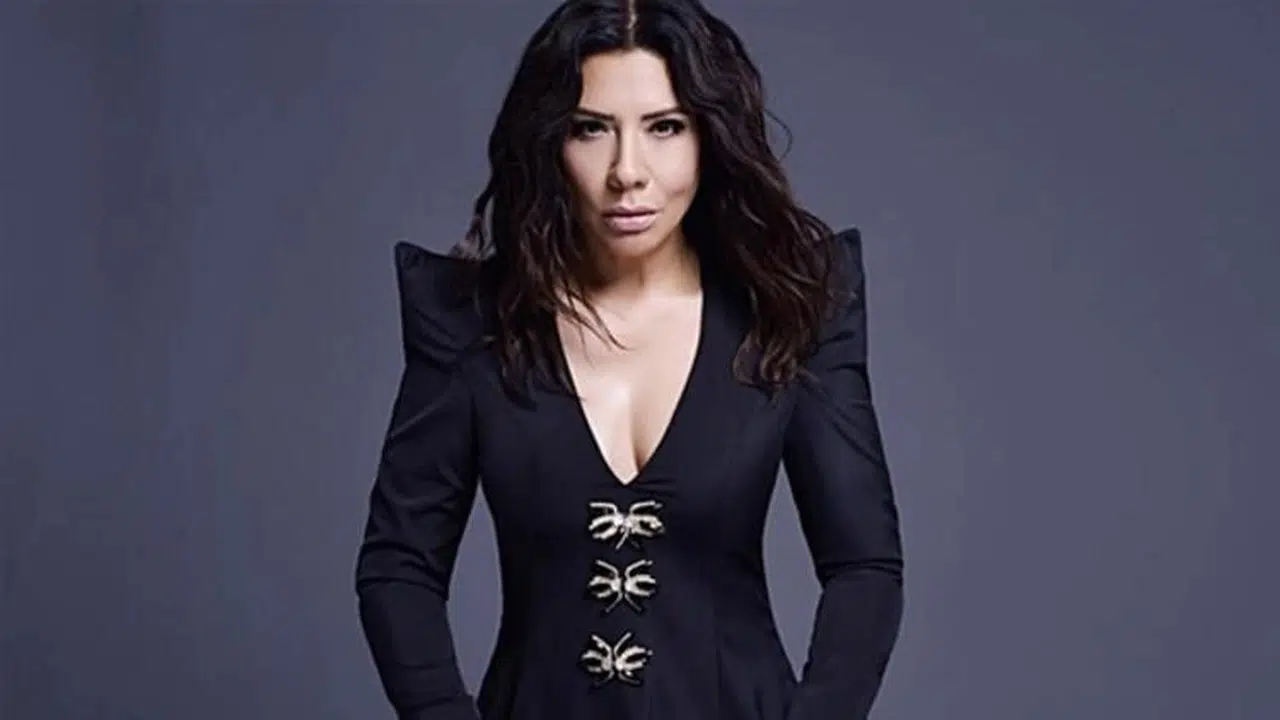 Işın Karaca’nın inanılmaz değişimi! 130 kilodan 57 kiloya düştü