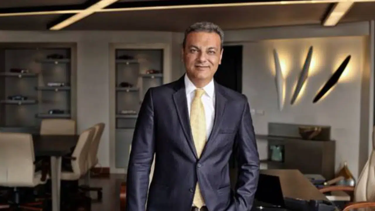 ALİ HAYDAR BOZKURT KİM? Toyota CEO’su mu, kaç doğumlu, aslen nereli, eşi kim, çocuğu var mı, serveti ne kadar?