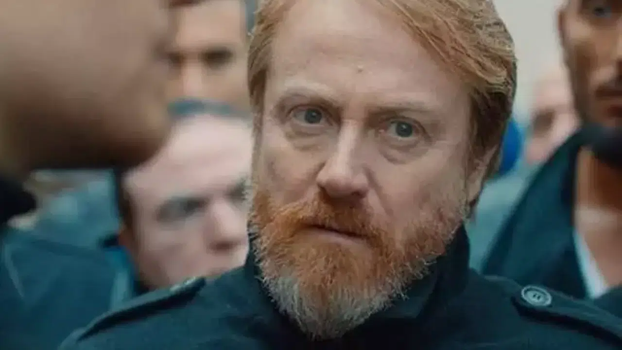 Teşkilat Davut kim, Yıldıray Şahinler kaç yaşında, aslen nereli, oynadığı diziler?