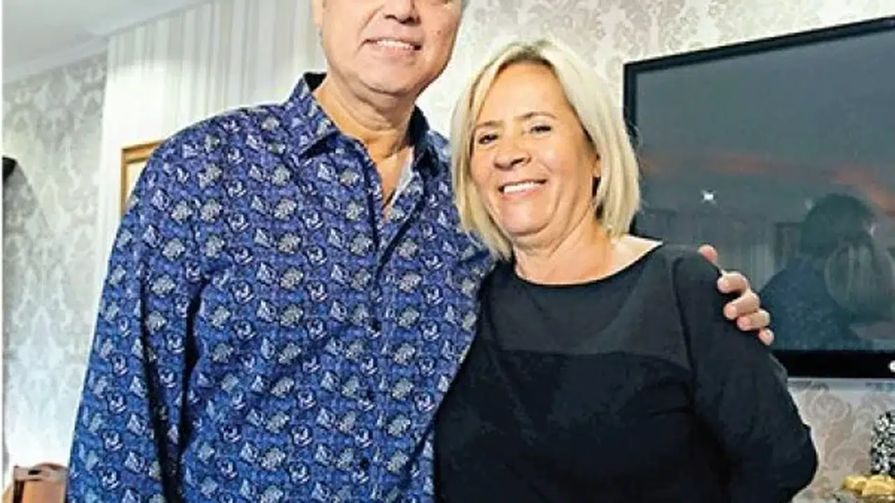 Cengiz Kurtoğlu’nun Eşi Kim, Fatma Kurtoğlu Kimdir, Kaç Yaşında, Aslen Nereli, Mesleği Ne, Kaç Çocuğu Var?