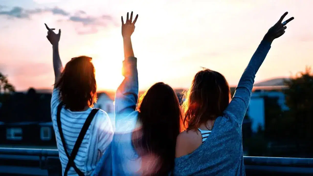 ARKADAŞLIK İLE İLGİLİ KONUŞMA SINAVI!