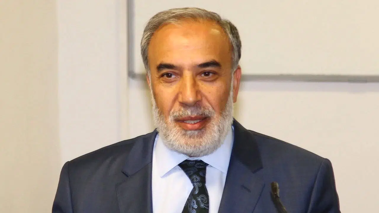 Musa Kulaklıkaya hayatı (kimdir), kaç yaşında, nerede doğdu, evli mi, kaç çocuğu var?