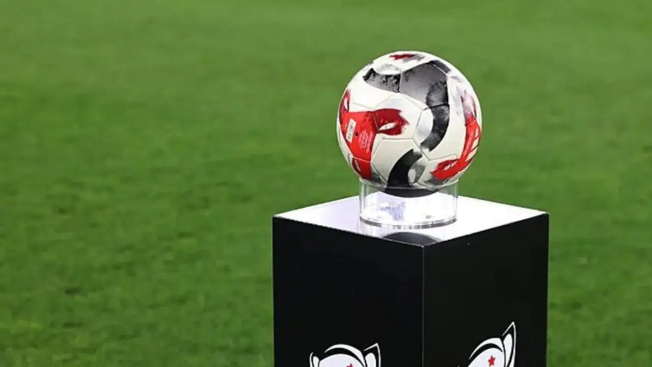 ZİRAAT TÜRKİYE KUPASI KURA ÇEKİMİ CANLI YAYINI! Saat kaçta, başladı mı, hangi kanalda şifresiz izlenir?