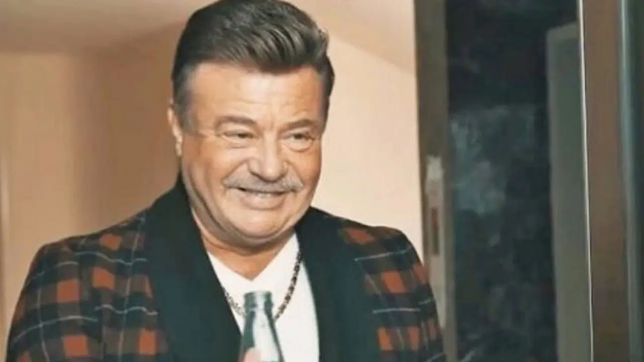 NURİ ALÇO EŞREF RÜYA'YA MI GELECEK! Hangi rolü oynayacak, teklifi kabul etti mi?