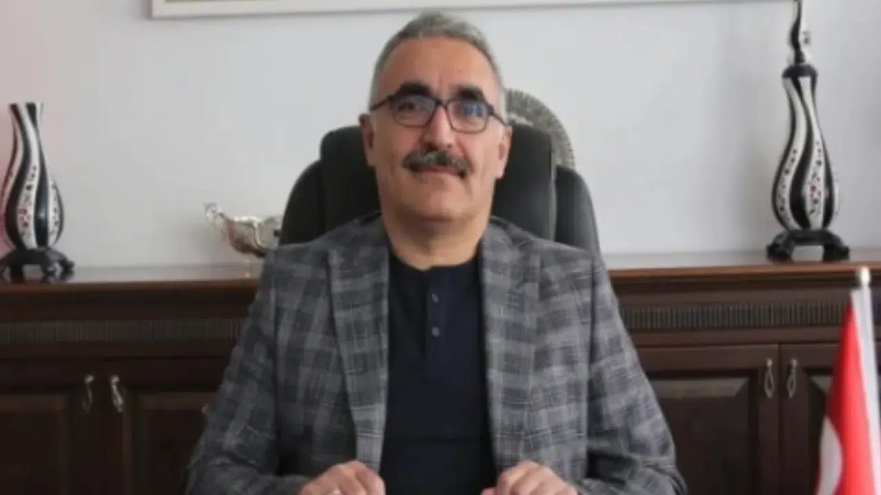 VEYSEL TAY KİMDİR? Elazığ mı, kaç yaşında, ne zaman genel müdür oldu? Esenlik A.Ş. yöneticisi hakkında bilgiler