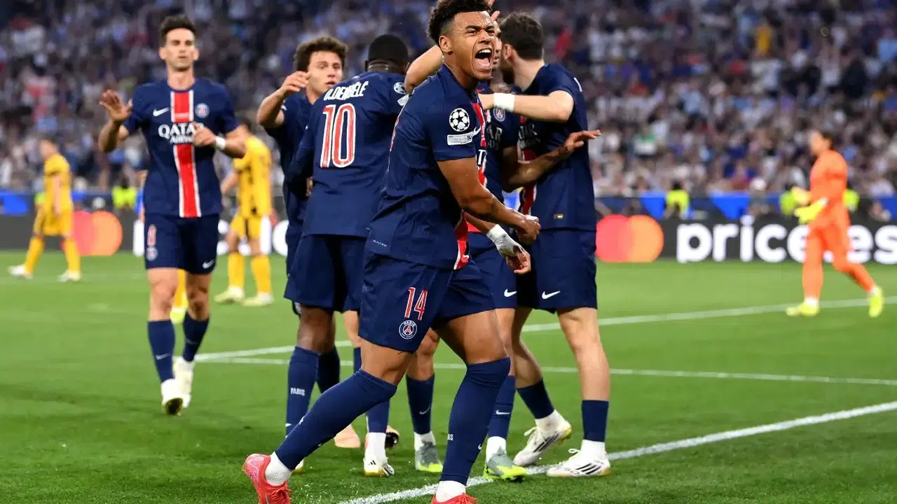 CHELSEA PSG MAÇI CANLI İZLE! Saat kaçta, hangi kanalda, şifresiz mi, ilk 11’ler nasıl?