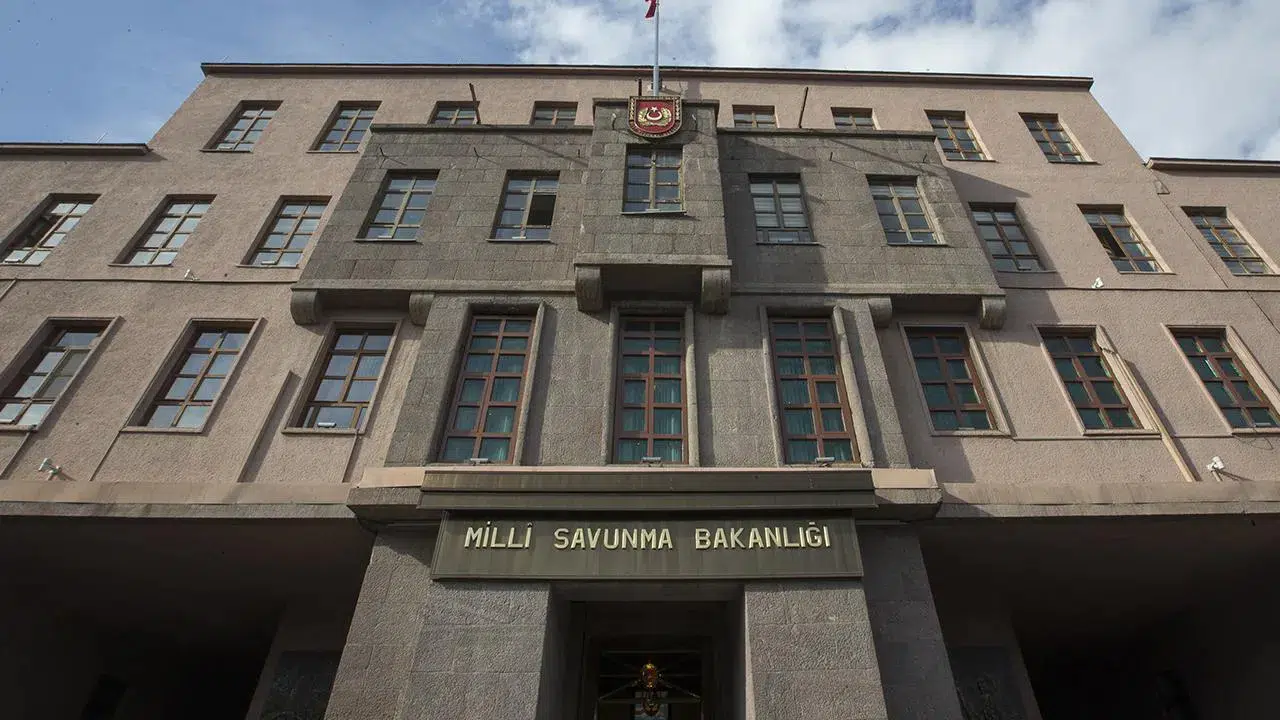 MSB, 2025’te Sıfır Atık Faaliyetleriyle 249 Milyon Lirayı Ekonomiye Kazandırdı!