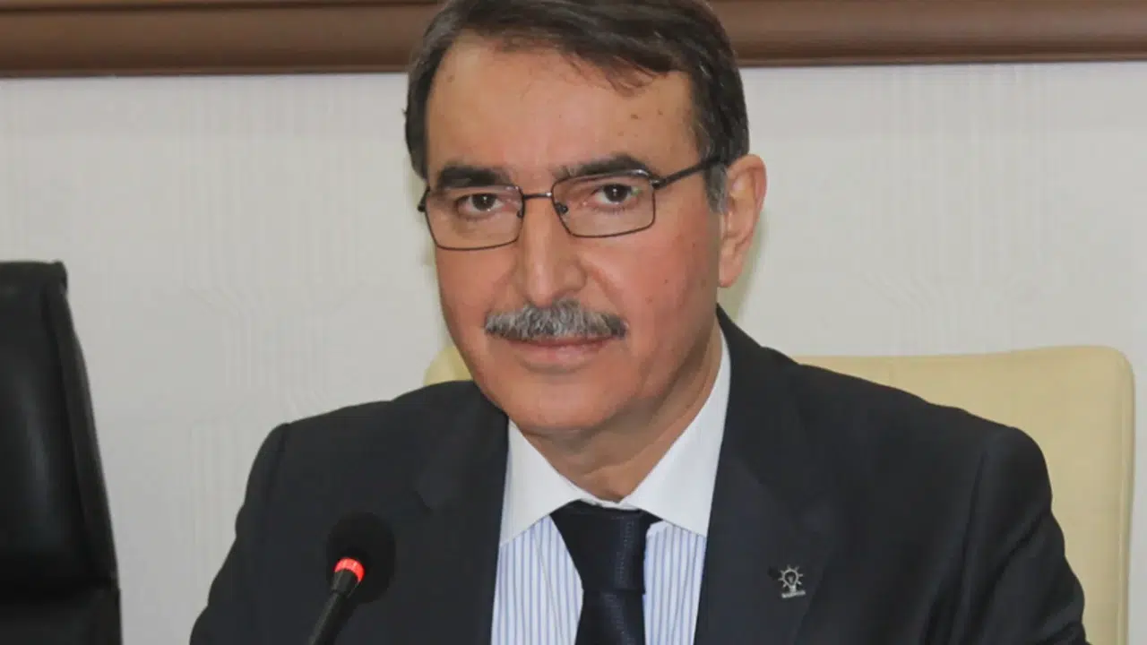 BAHATTİN UNCU KİMDİR! Neden aday oldu, AK Parti il başkan adayı nasıl belirlendi, neden teklifini reddetti?