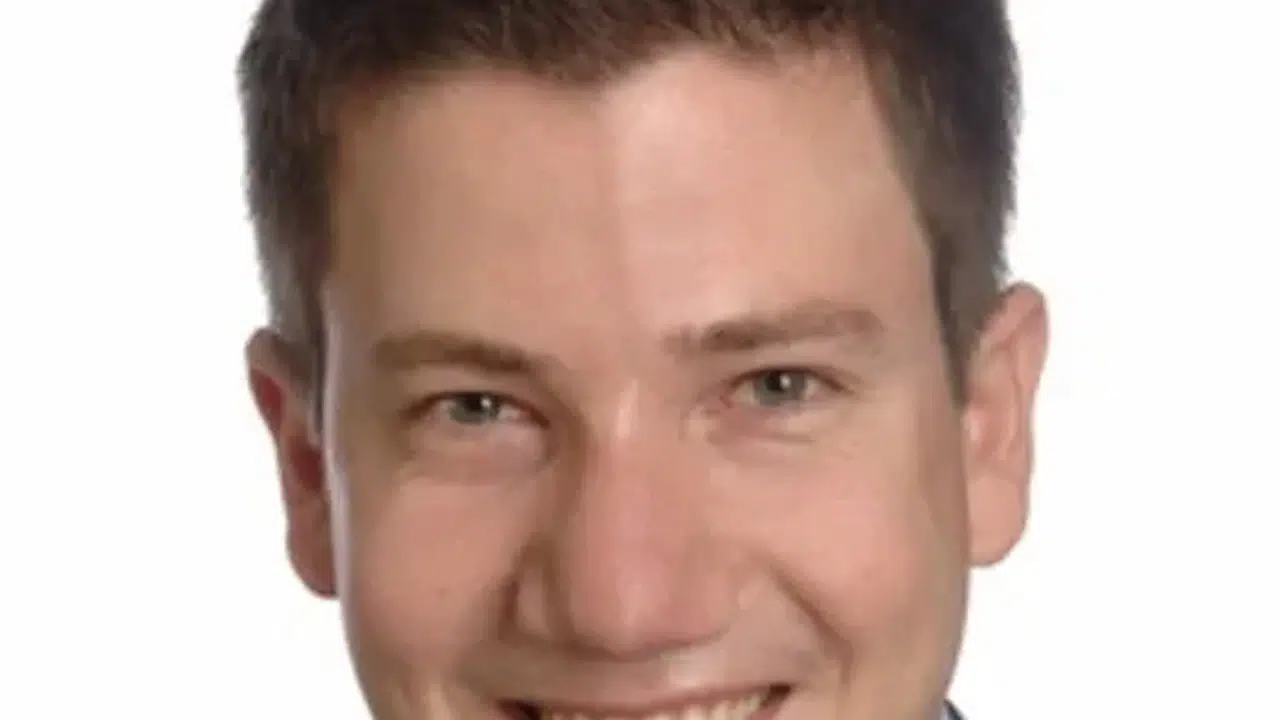 ARAS KARGO COO’SU KİM OLDU! Andreas Thöni Kimdir, Şirkette Hangi Görevi Üstlenecek?