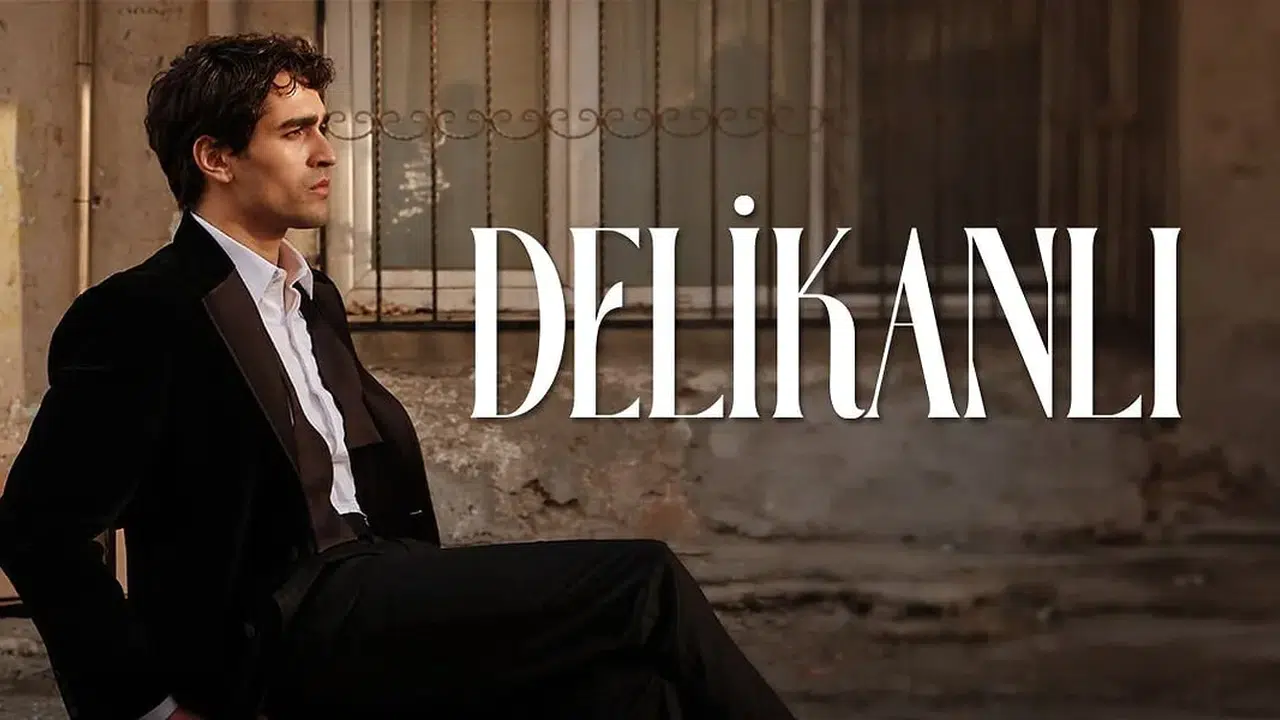 DELİKANLI DİZİSİ HANGİ GÜN YAYINLANACAK! Ne zaman başlayacak ve hangi kanalda yayınlanacak?