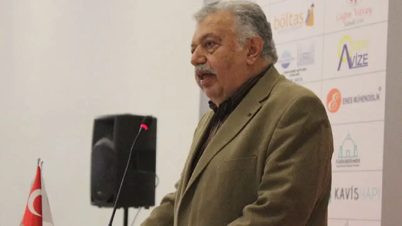 Mahmut Sami Kirazoğlu Biyografisi (kimdir), kaç yaşında ve nereli?