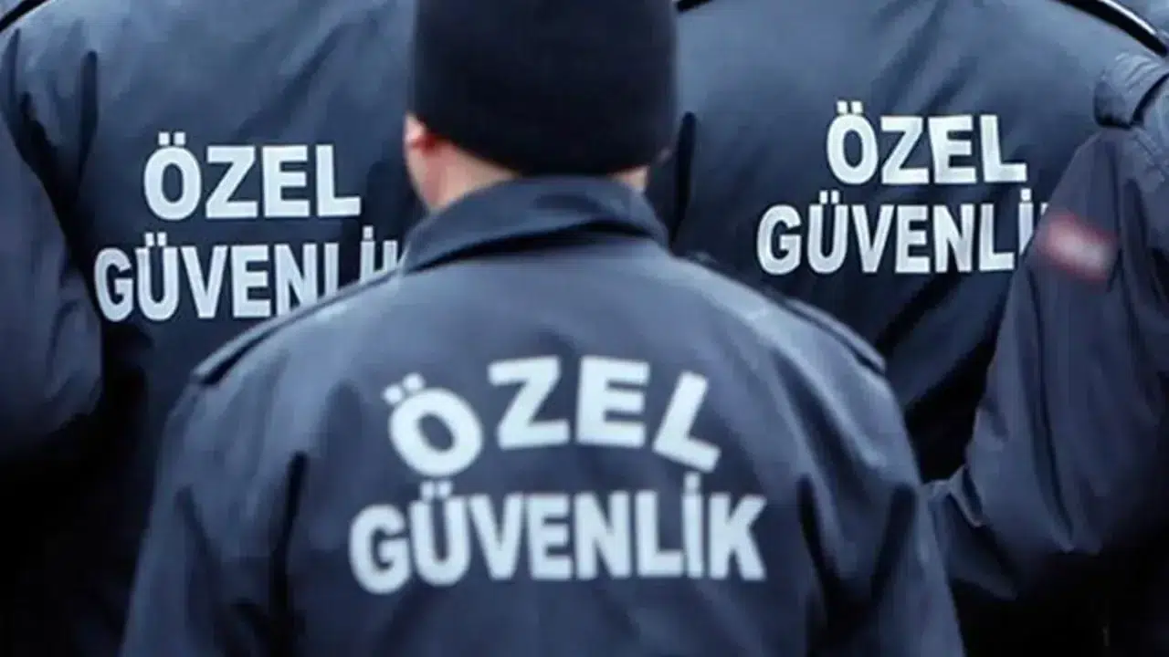 ÖGG SONUÇLARI NE ZAMAN AÇIKLANACAK! 119. Dönem Özel Güvenlik Sınavı Sonuç Tarihi Belli Oldu