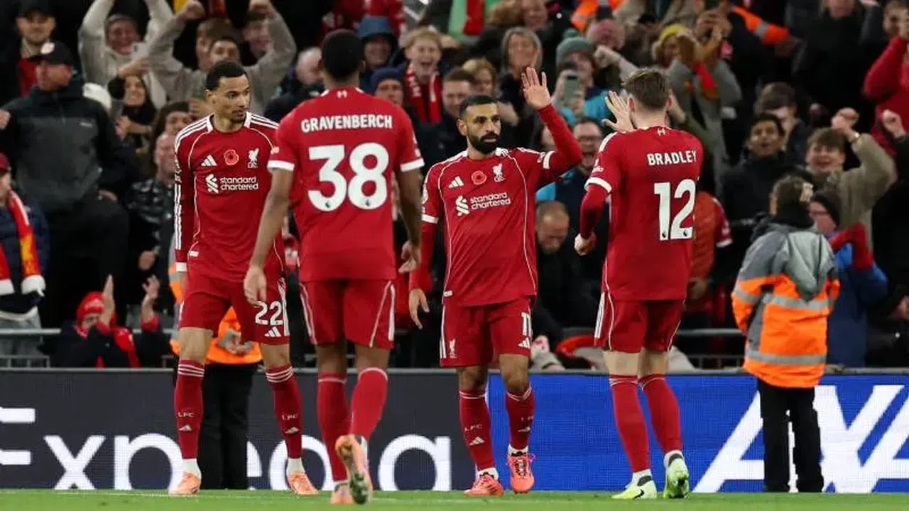 LİVERPOOL KADROSU NE KADAR! En pahalı oyuncusu kim, kadro değeri kaç milyon euro?