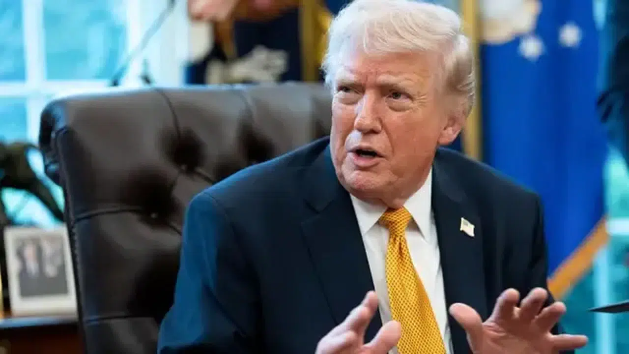 Trump’tan Şok Küba Çıkışı: “Alırım, İstediğimi Yaparım!”