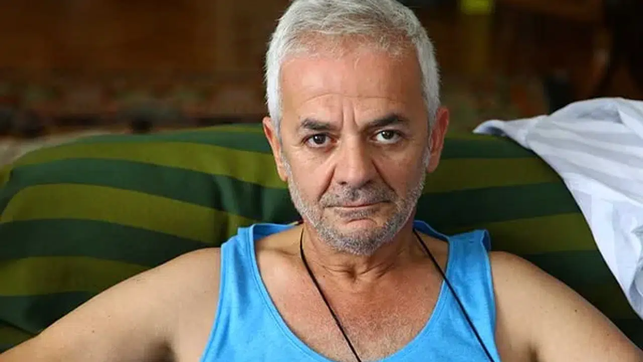 Zafer Algöz’den borcunu alamayanlara şaşırtan yöntem