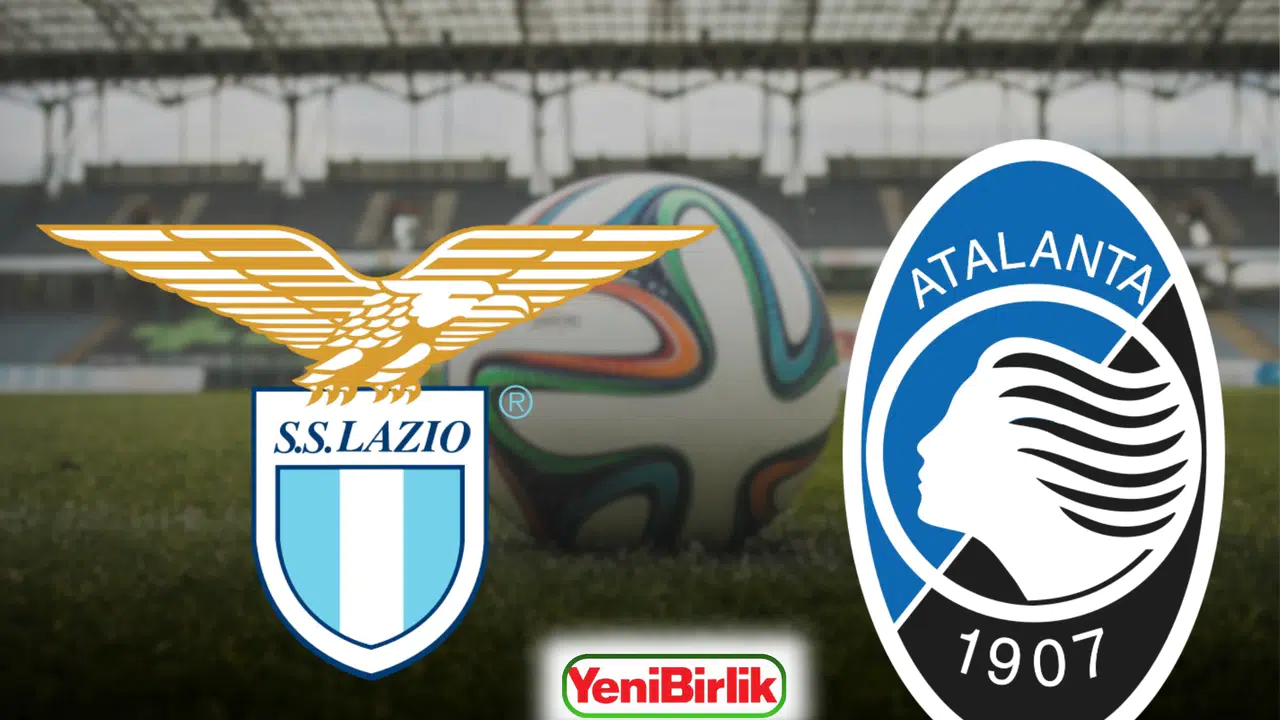 Lazio Atalanta Maçı CANLI: Saat Kaçta, Hangi Kanalda Yayınlanacak, TRT Spor Şifresiz İzlenir Mi?